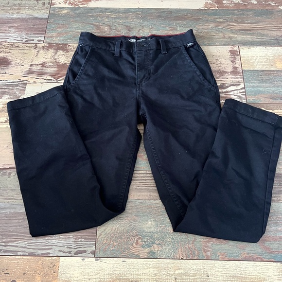 Vans Chinos - Picture 2 of 6